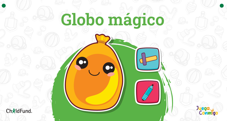 Globo magico